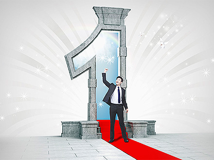 承装、承修三级资质证书