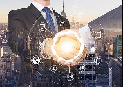 您与节省电费只差了一家——速创电力